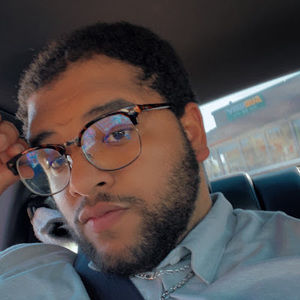 Meet your Posher, Darian